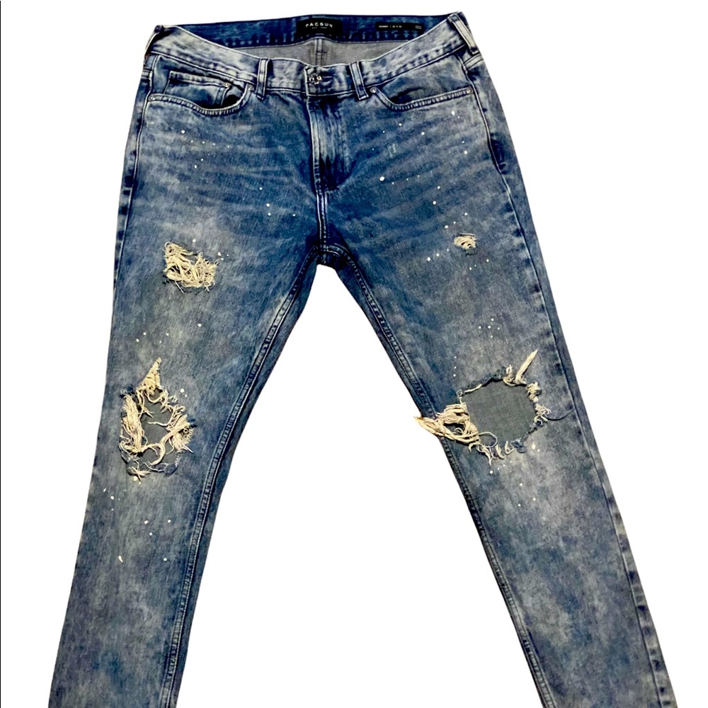 Pacsun men’s jeans. 32x32
